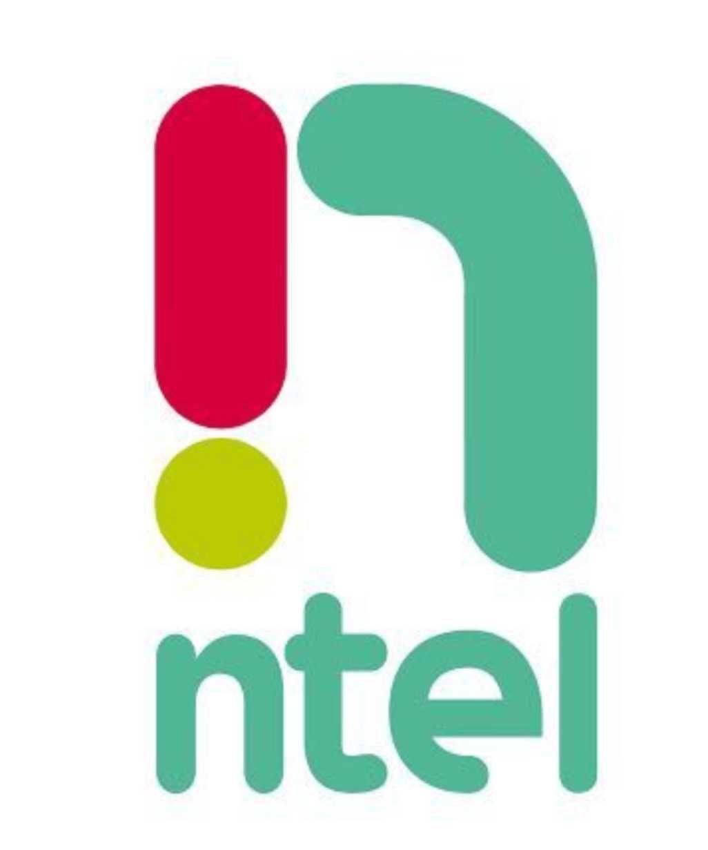 Nitel Logo - Goodbye NITELHello! NTEL Telecom Digest