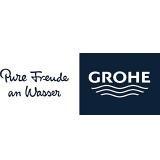 Grohe Logo - Grohe Ltd