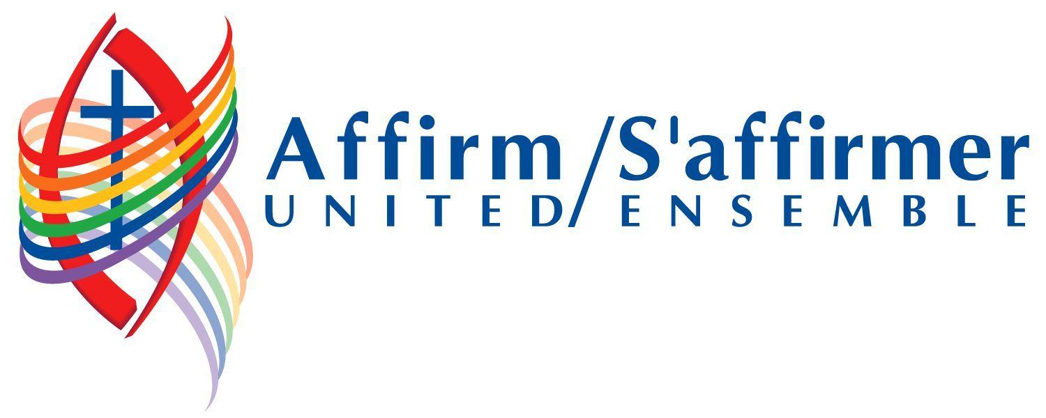 Affirm Logo - Affirm United S'affirmer Ensemble