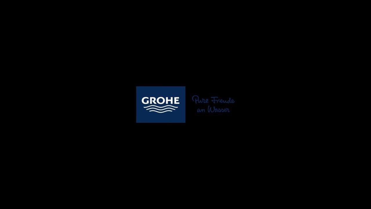 Grohe Logo - Grohe | Logo Intro | Dramantram - YouTube