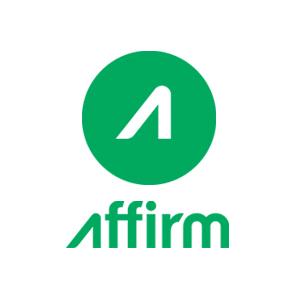 Affirm Logo - Robocast - Play the Web