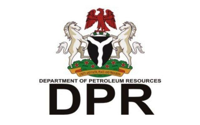 DPR Logo - DPR to establish training centres for filling stations' personnel ...
