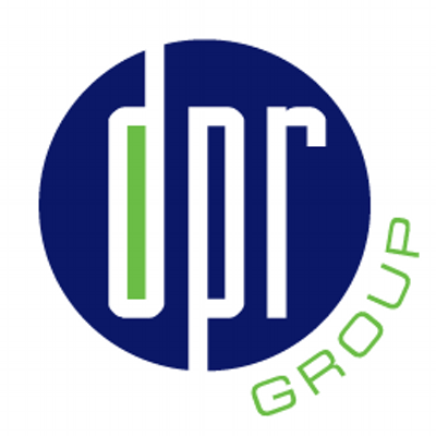 DPR Logo - DPR Group (@DPRGroup) | Twitter