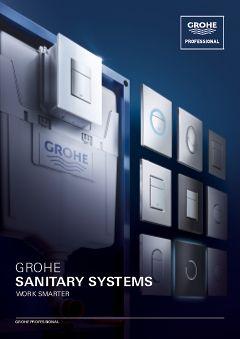 Grohe Logo - Arena Cosmopolitan - WC Solutions - For your Bathroom | GROHE
