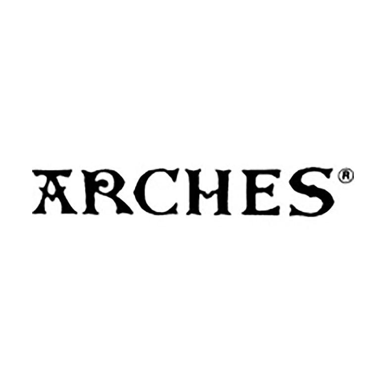 Arches Logo - Velin Arches