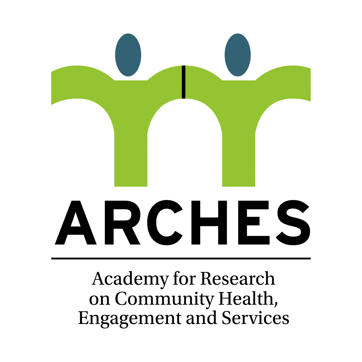 Arches Logo - Welcome to ARCHES