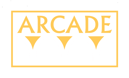 Arches Logo - Arches - Welcome