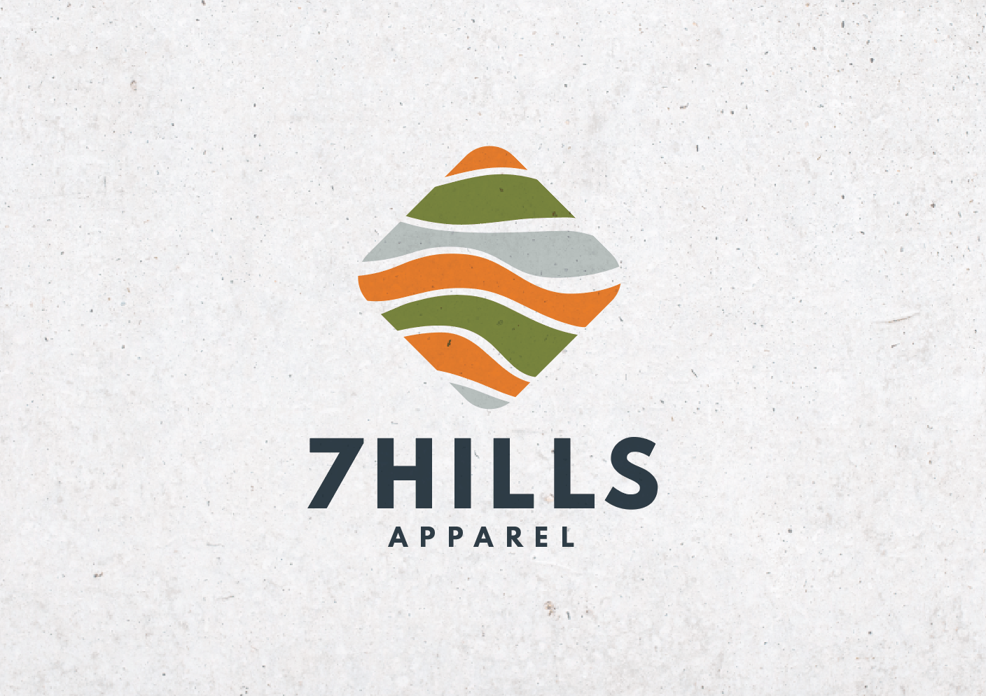 Hills Logo - Carly Berry illustrator graphic designer - Copy of 7 Hills Logo Mock Ups