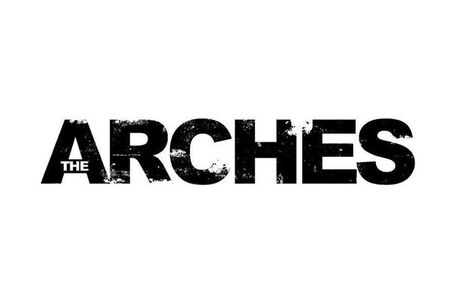 Arches Logo - Glasgow's Arches venue set to close following police raid - NME