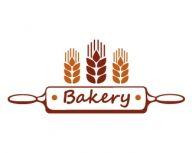 Bake Logo - LogoDix