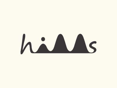 Hills Logo - Hills logo by Alok | Dribbble | Dribbble