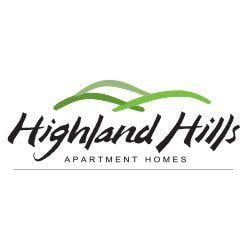 Hills Logo - Highland Hills Logo. HomeCorp, Inc