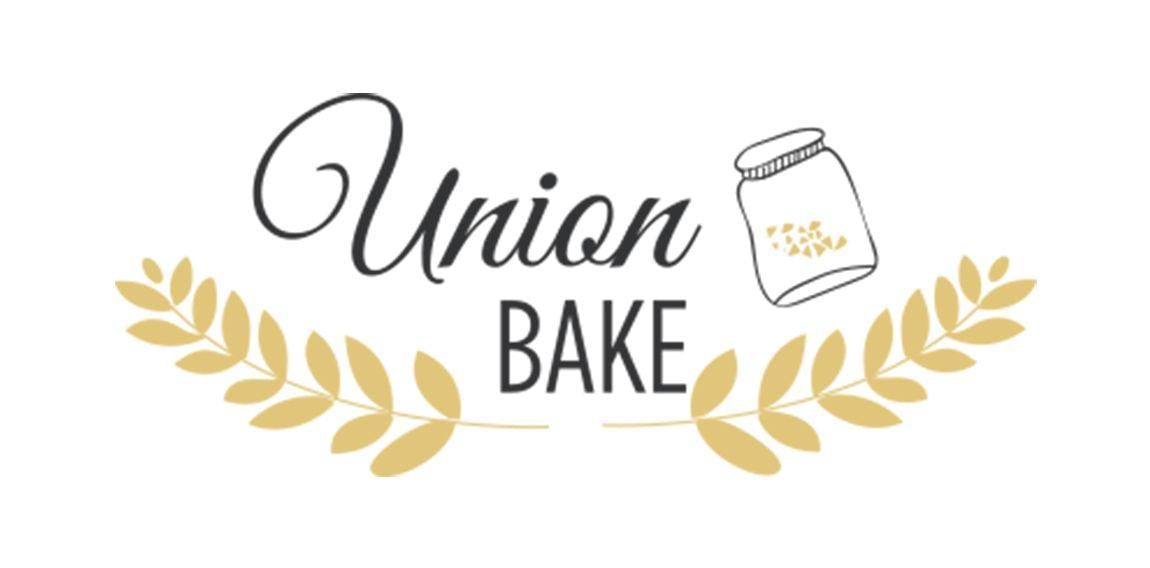 Bake Logo - Union Bake