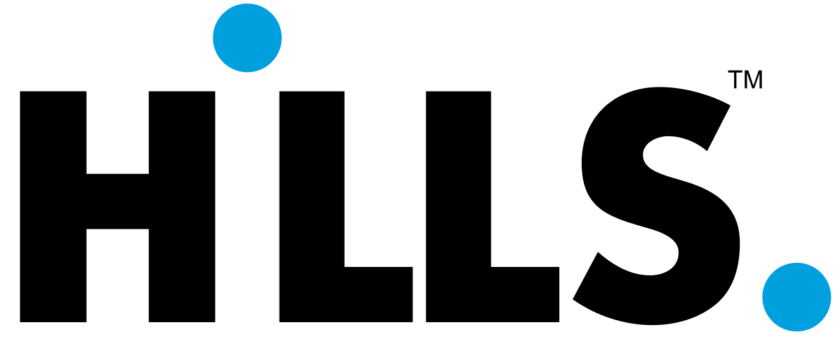 Hills Logo - Hills Limited