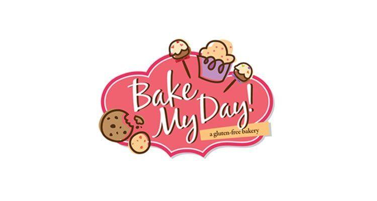 Bake Logo - 10 Bakery Logos That Are Sure To Make Your Sweet Tooth Tingle