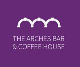 Arches Logo - Beaufort Park Hotel Bar & Coffee House