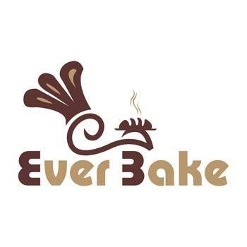 Bake Logo - Logo of the Week | pdcreative