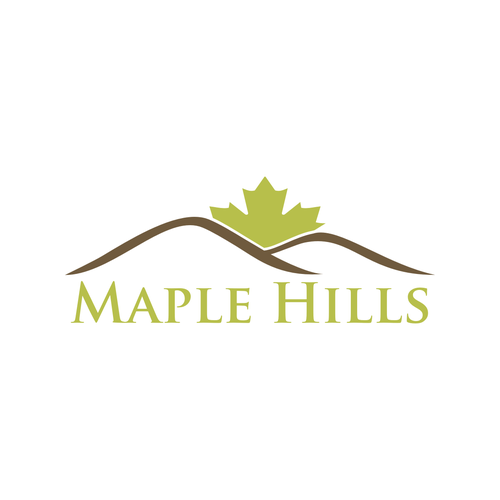 Hills Logo - Help Maple Hills with a new logo | Logo design contest