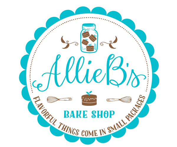 Bake Logo - Delicious Bakery Logo Design Inspiration for Your Shop