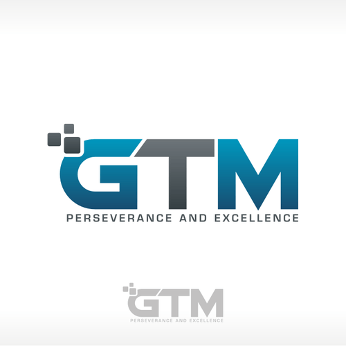 GTM Logo - New logo wanted for GTM (or none) | Logo design contest