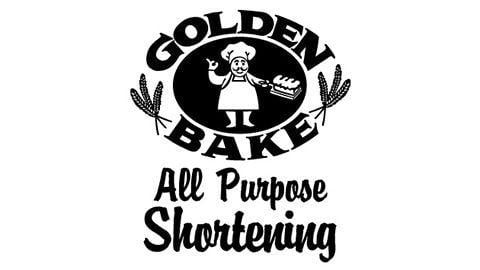 Bake Logo - Golden Bake Logo | Coast Packing Company