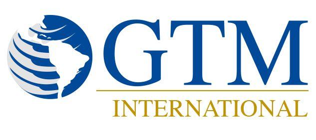 GTM Logo - GTM
