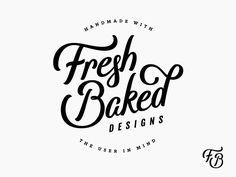 Bake Logo - Best labels image. Cupcake quotes, True words, Beautiful drawings