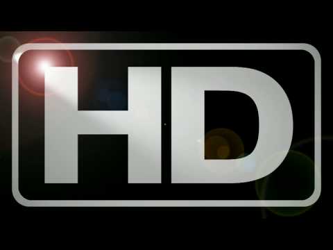 HD Logo - iMAGiNE MEDiA's HD Logo - YouTube