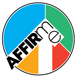 Affirm Logo - AFFIRM.ME. Program and Family Services