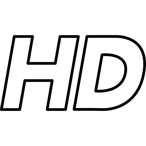 HD Logo - Hd logo Icons | Free Download