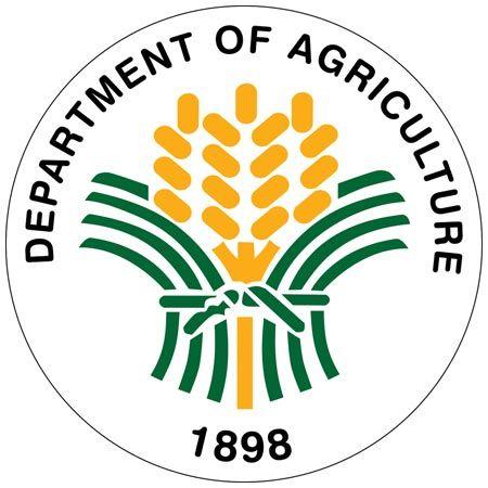 Da Logo - Department of Agriculture (DA) logo | BusinessWorld