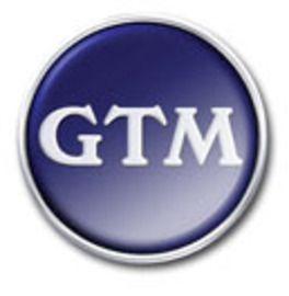 GTM Logo - GTM | hobbyDB