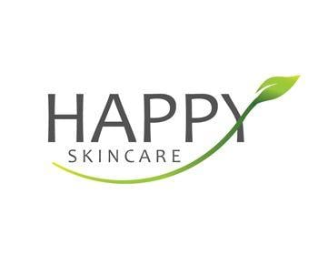 Skincare Logo - Logo Design Contest for Happy Skincare