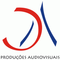 Da Logo - DA Produ??es Audiovisuais. Brands Of The World™. Download Vector