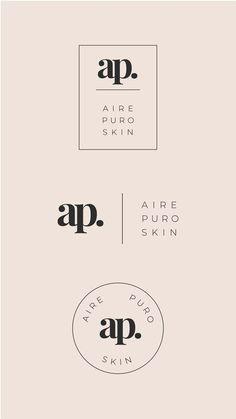 Skin Logo - 52 Best skincare logo images in 2016 | Skincare logo, Branding ...