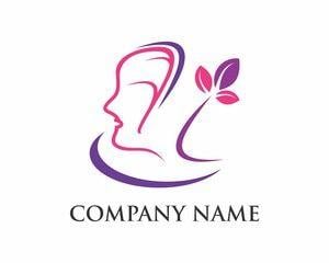 Skincare Logo - skin Care Logo