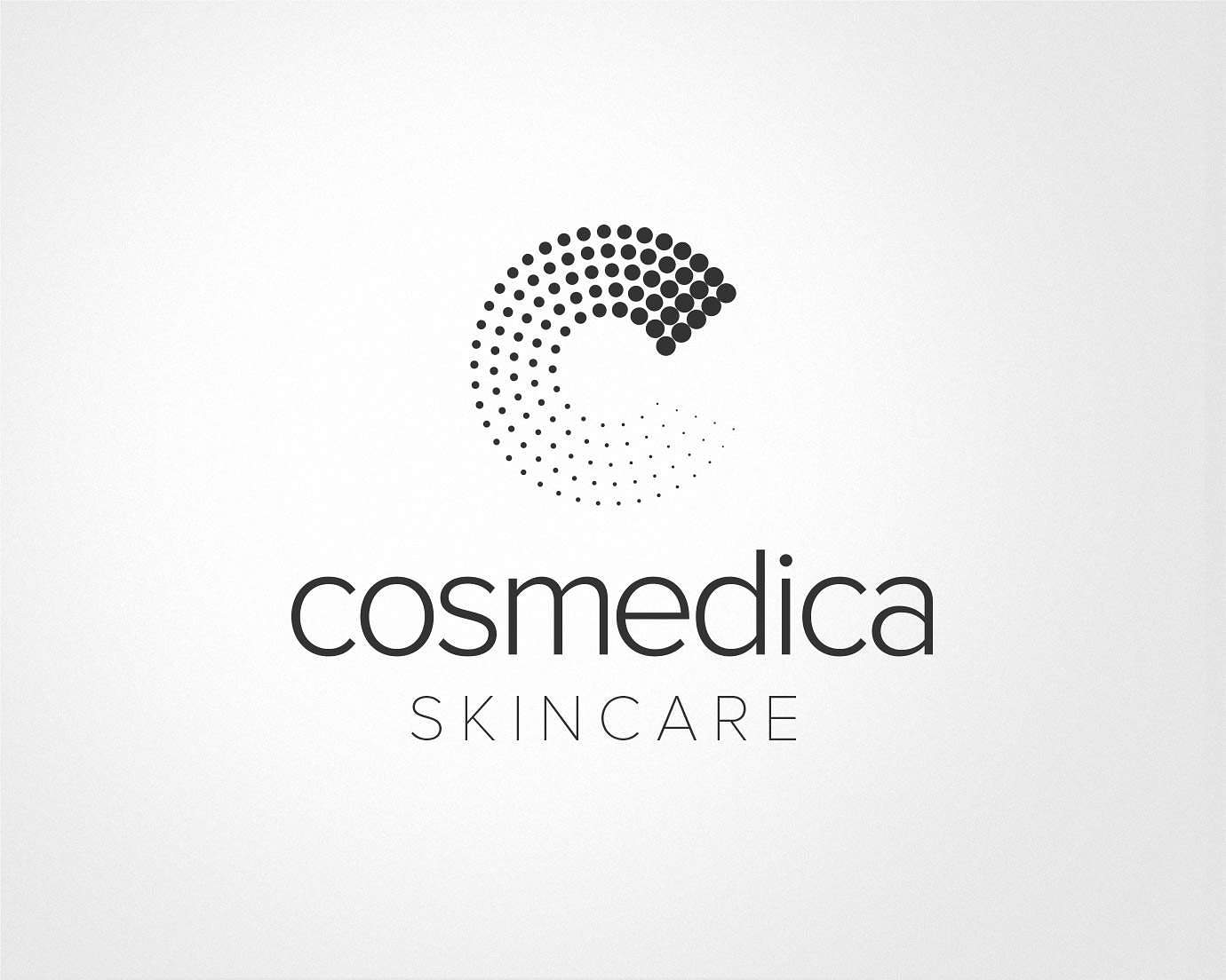 Skincare Logo - Logo Design for Line of Skincare Products - Rocklin, CA