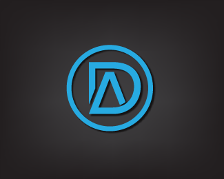 Da Logo - Pin by Andrian G on LOGO SALE | Pinterest | Logo design, Graphic ...