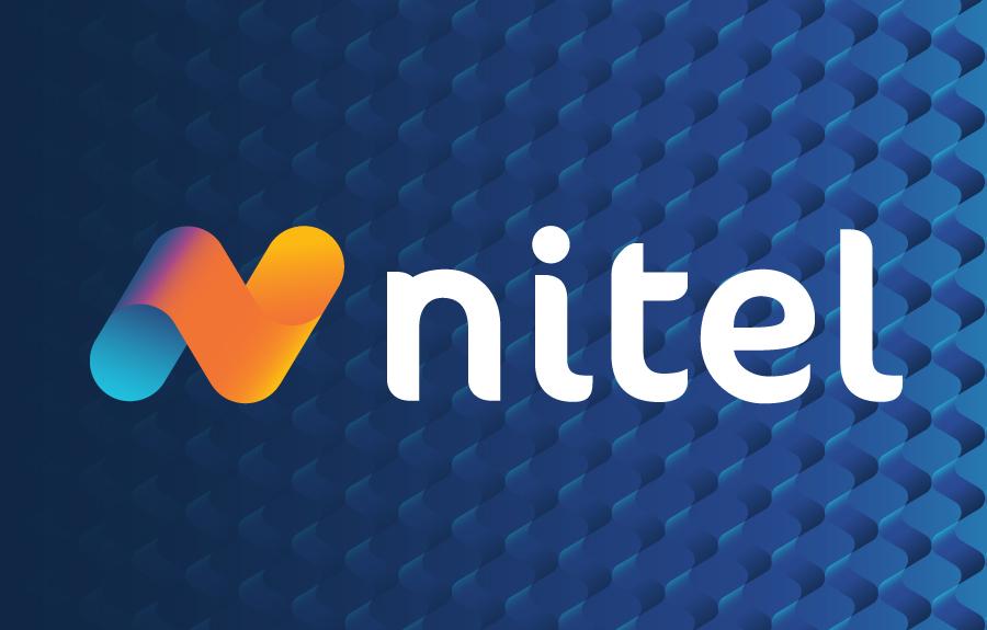 Nitel Logo - Nitel Announces New Brand at Channel Partners Expo - Nitel