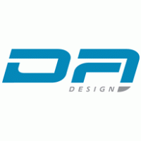 Da Logo - DA Design. Brands of the World™. Download vector logos and logotypes