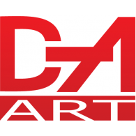 Da Logo - DA ART Logo Vector (.EPS) Free Download