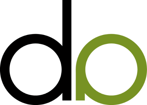 Da Logo - LOGOS | IDENTITIES — DA | diane attebury designs