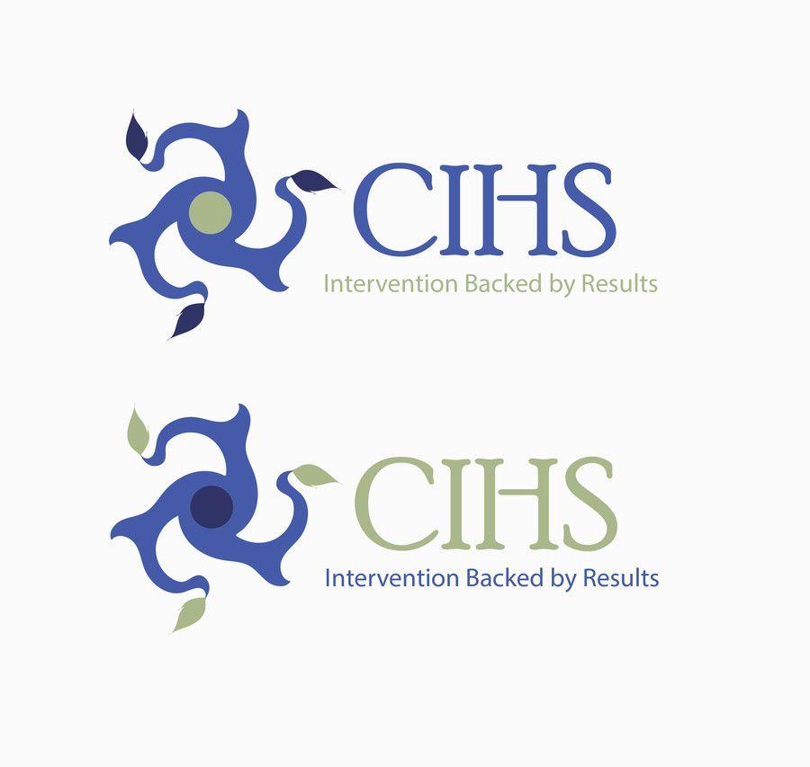 Cihs Logo - Entry #178 by aam90 for Design a Logo | Freelancer
