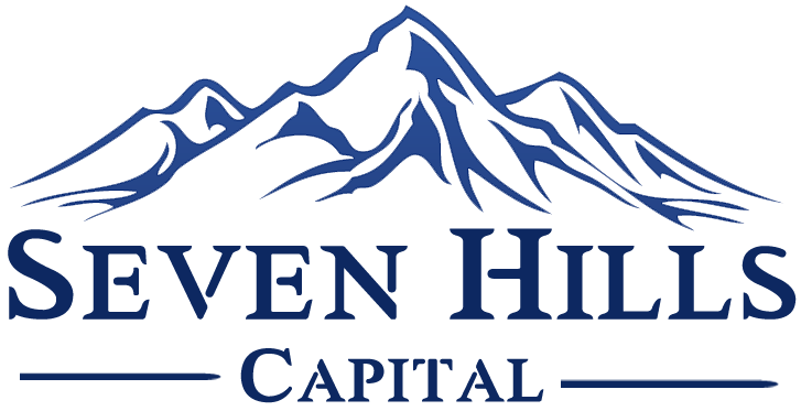 Hills Logo - Seven Hills Capital