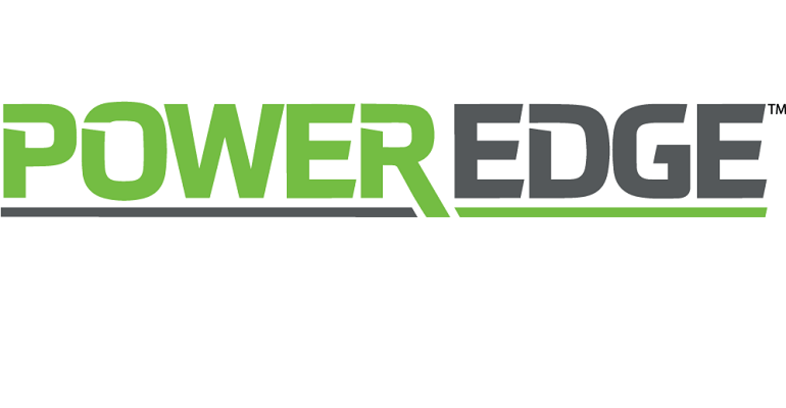 PowerEdge Logo - DENSO launches PowerEdge brand for heavy-duty trucks at HDAW | Bulk ...