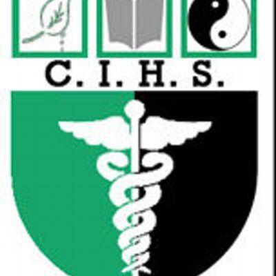 Cihs Logo - CIHS (@cihs) | Twitter