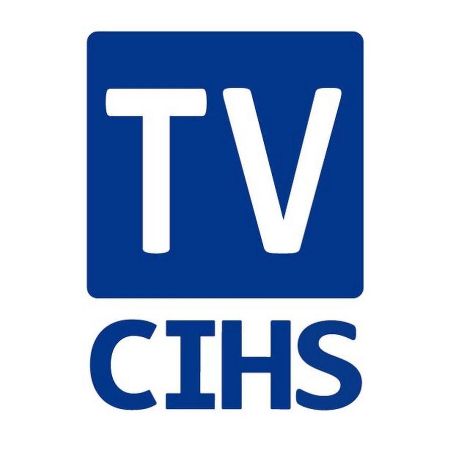 Cihs Logo - TV CIHS