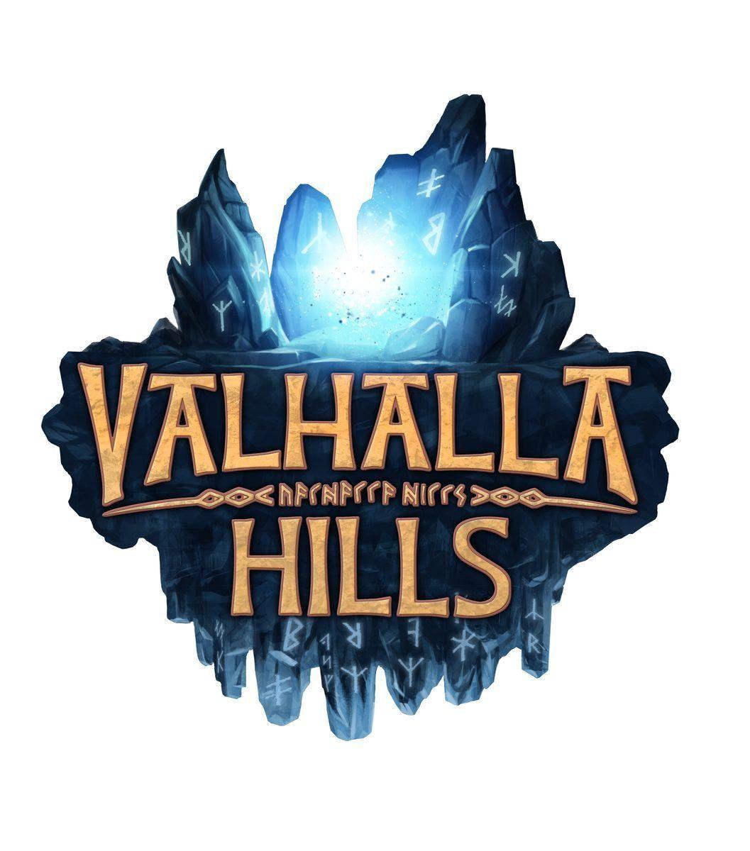 Hills Logo - valhalla hills logo - Gaming Cypher