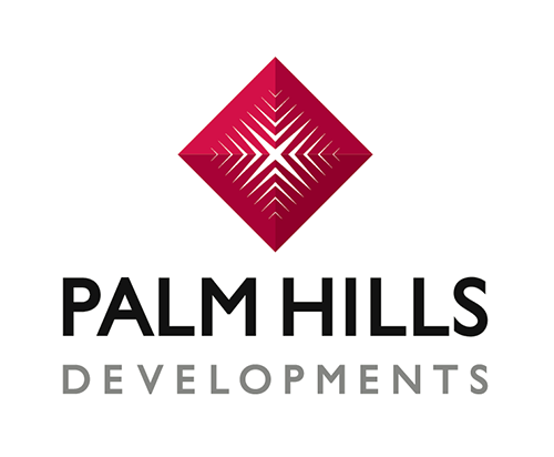 Hills Logo - Home | Palm Hills Developments