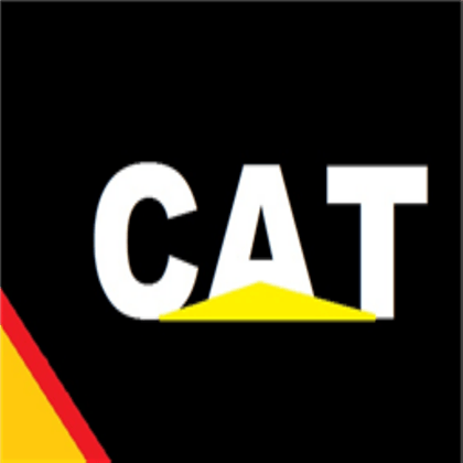 PowerEdge Logo - Cat Poweredge Logo - Roblox